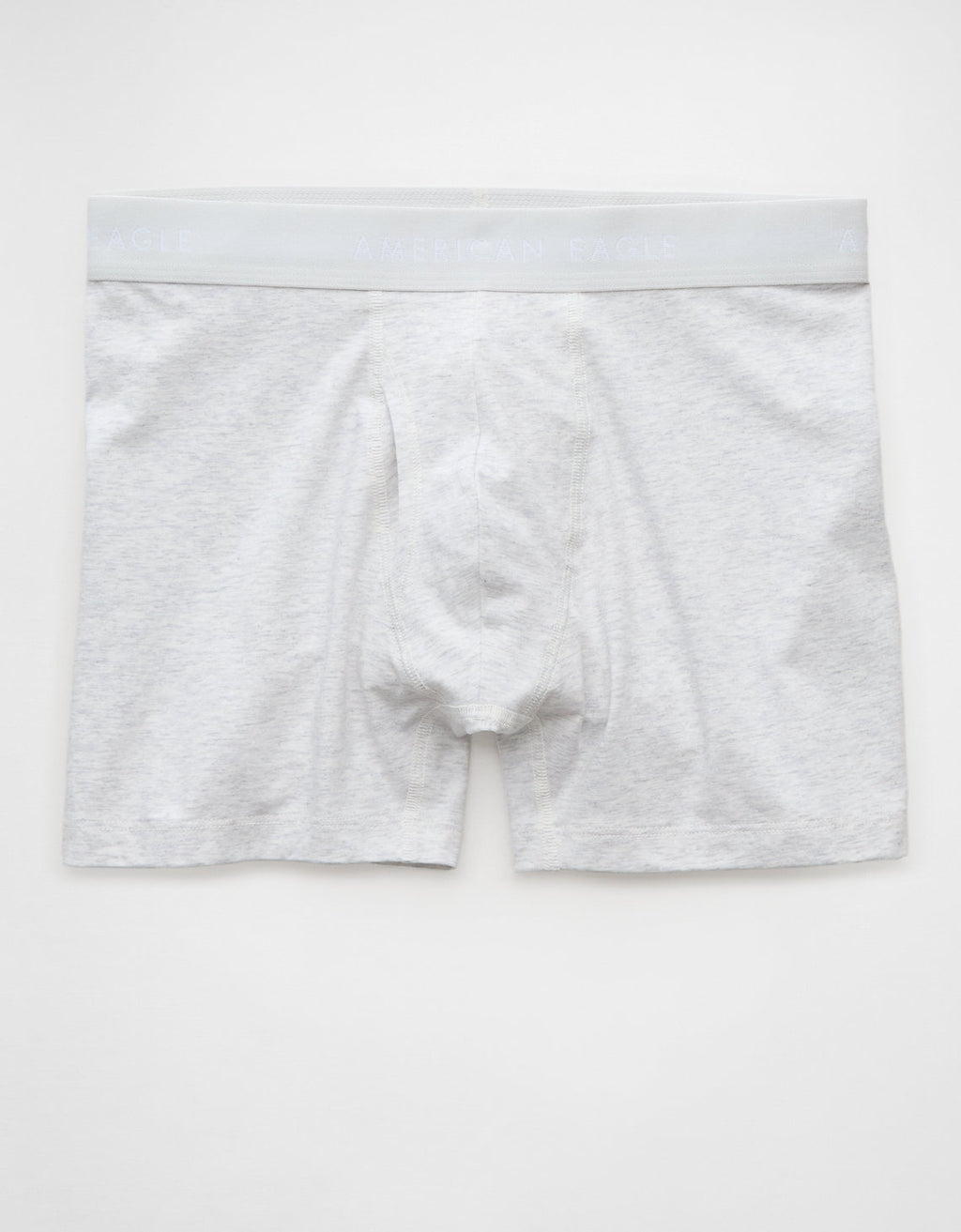Bóxer Clásico de 4.5 para Hombre - Gris 3234_4150_010_f