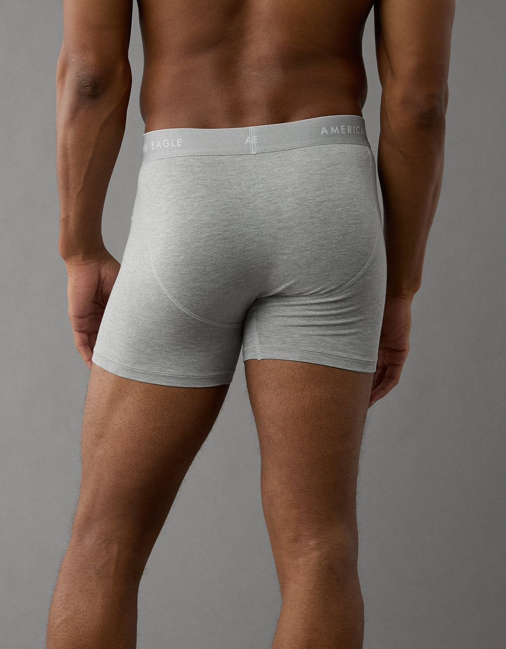 Bóxer Clásico de 4.5 para Hombre - Generico 3234_4150_050_ob