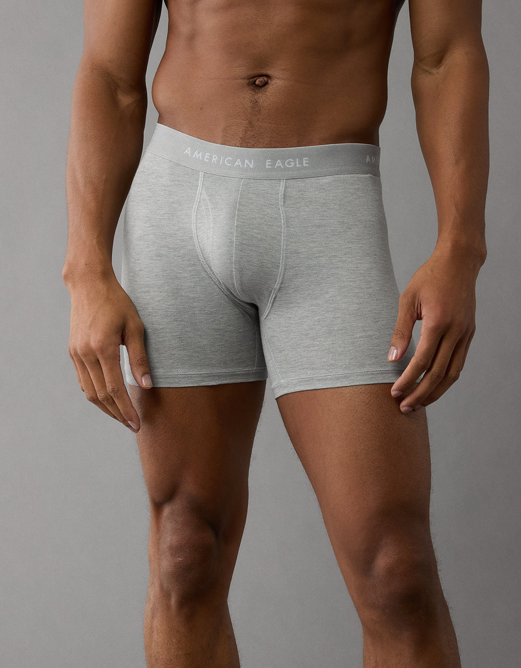 Bóxer Clásico de 4.5 para Hombre - Generico 3234_4150_050_of