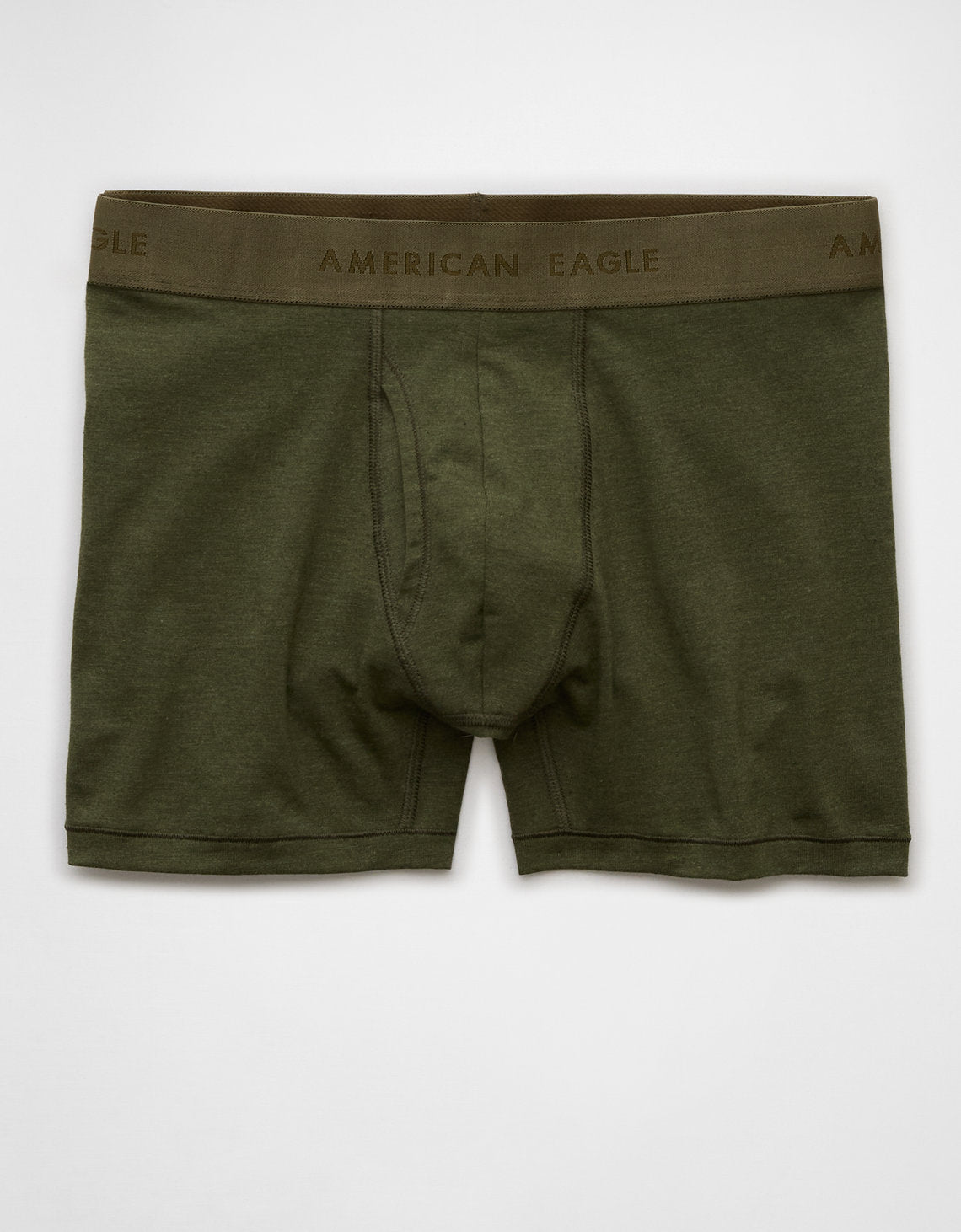Bóxer Clásico de 4.5 para Hombre - Generico 3234_4150_309_f