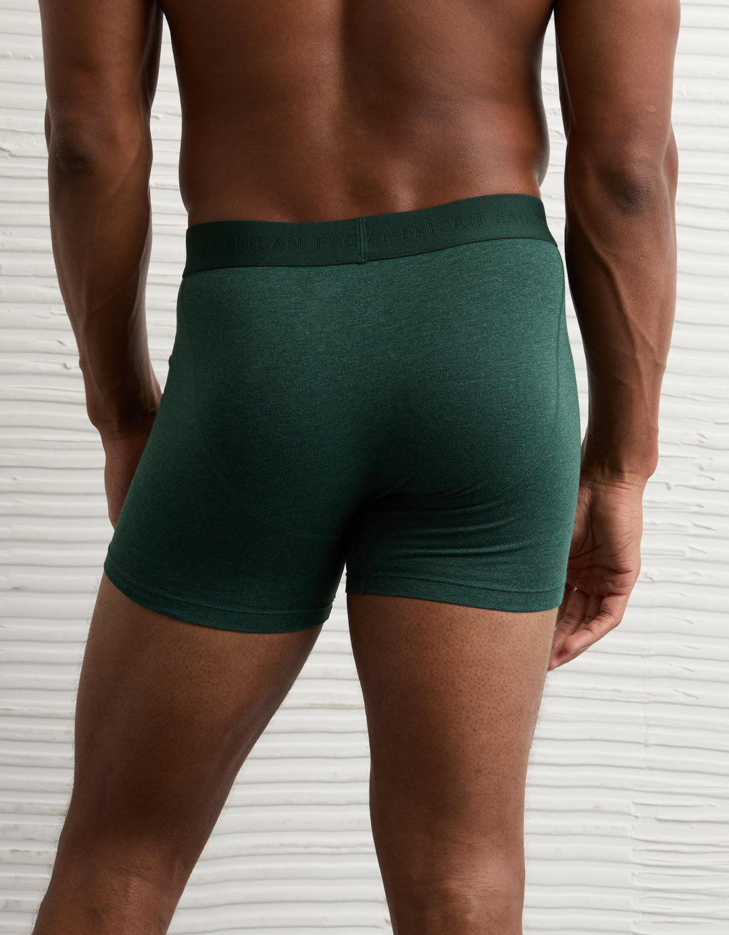 Bóxer Clásico de 4.5 para Hombre - Generico 3234_4150_337_ob
