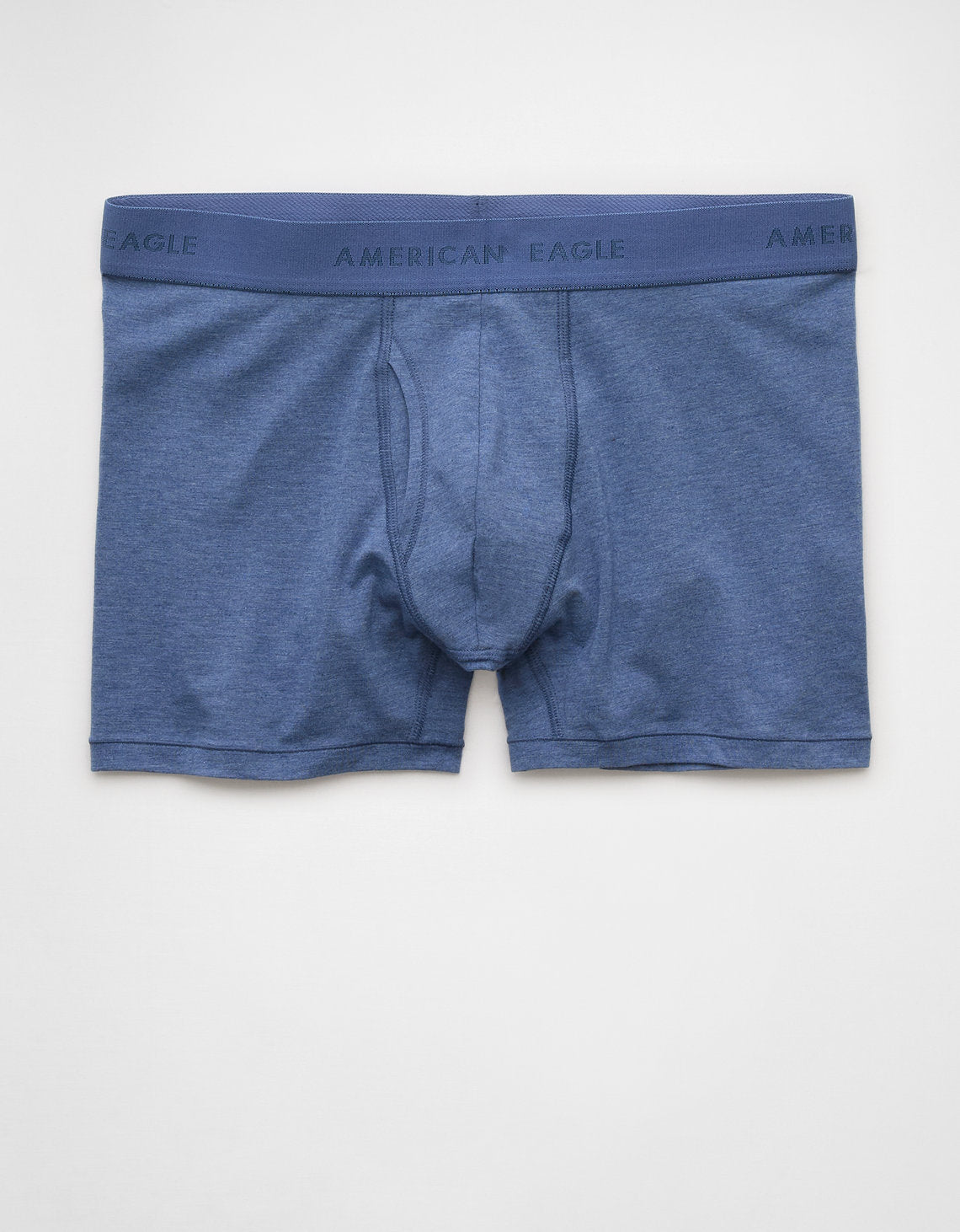 Bóxer Clásico de 4.5 para Hombre - Azul 3234_4150_400_f
