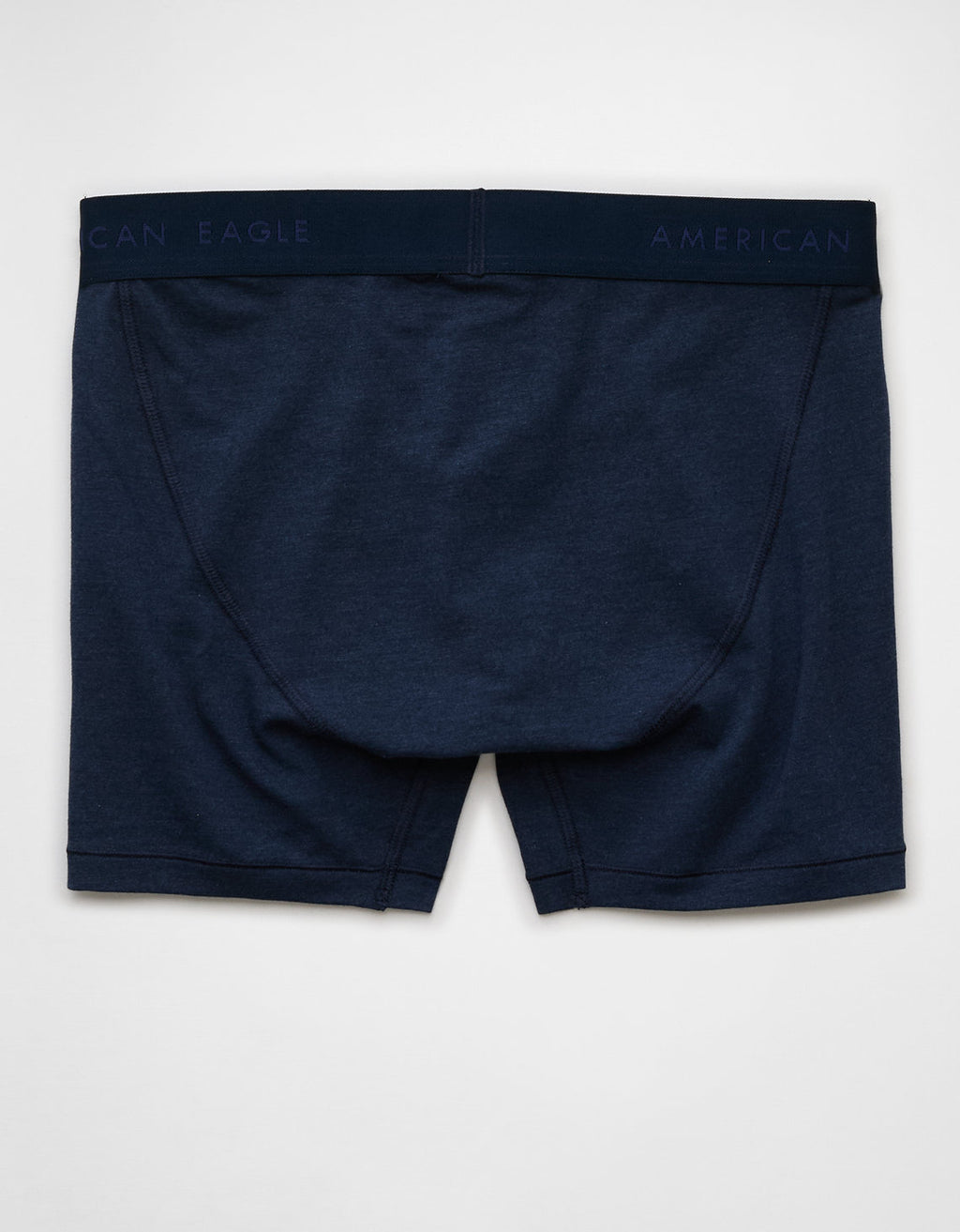 Bóxer Clásico de 4.5 para Hombre - Azul 3234_4150_410_b
