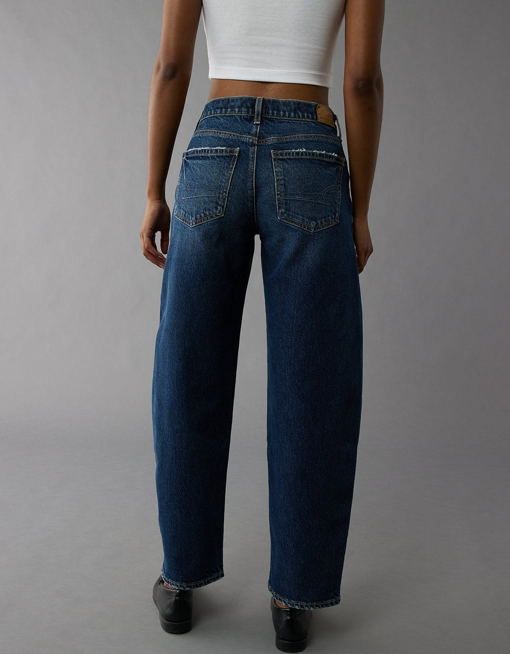 Jean barrel con stretch de mujer AE - Generico 3436_5357_936_ob