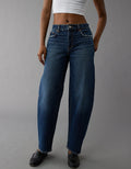 Jean barrel con stretch de mujer AE - Generico 3436_5357_936_of