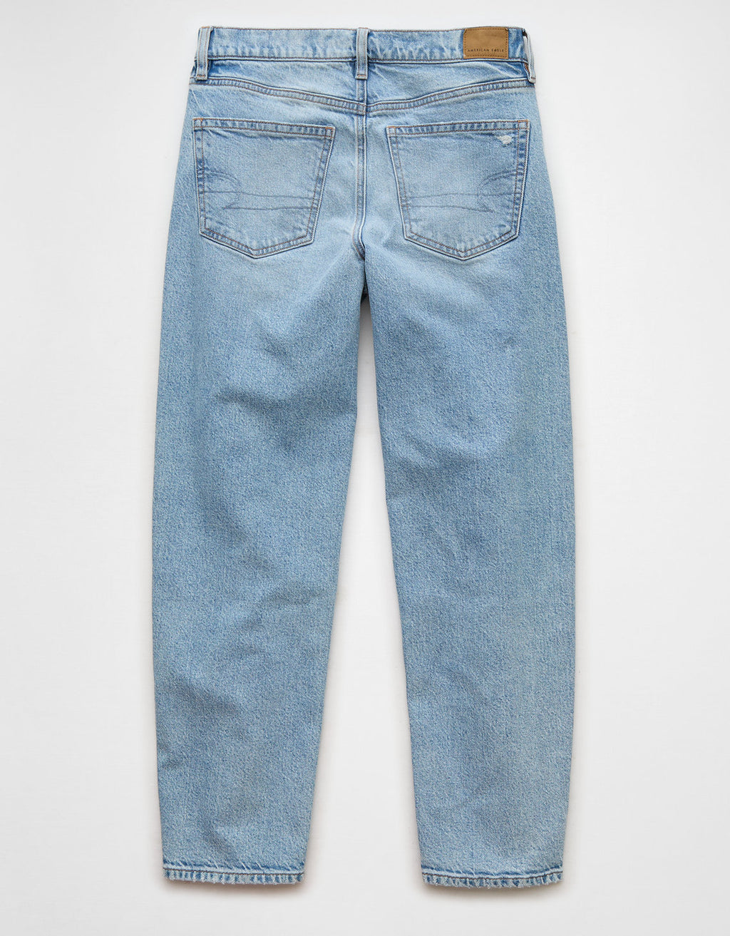 Jean barrel con stretch de mujer AE - Generico 3436_5383_432_b