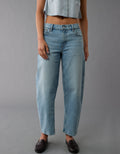 Jean barrel con stretch de mujer AE - Generico 3436_5383_432_of