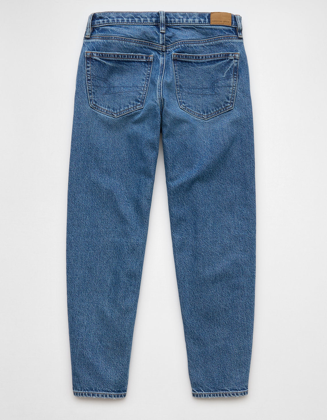 Jean barrel con stretch de mujer AE - Generico 3436_5547_992_b