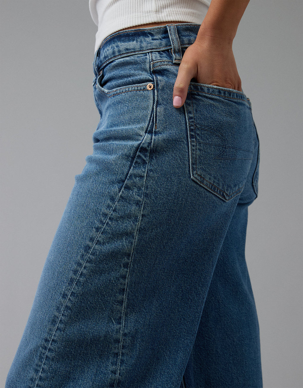 Jean barrel con stretch de mujer AE - Generico 3436_5547_992_d2