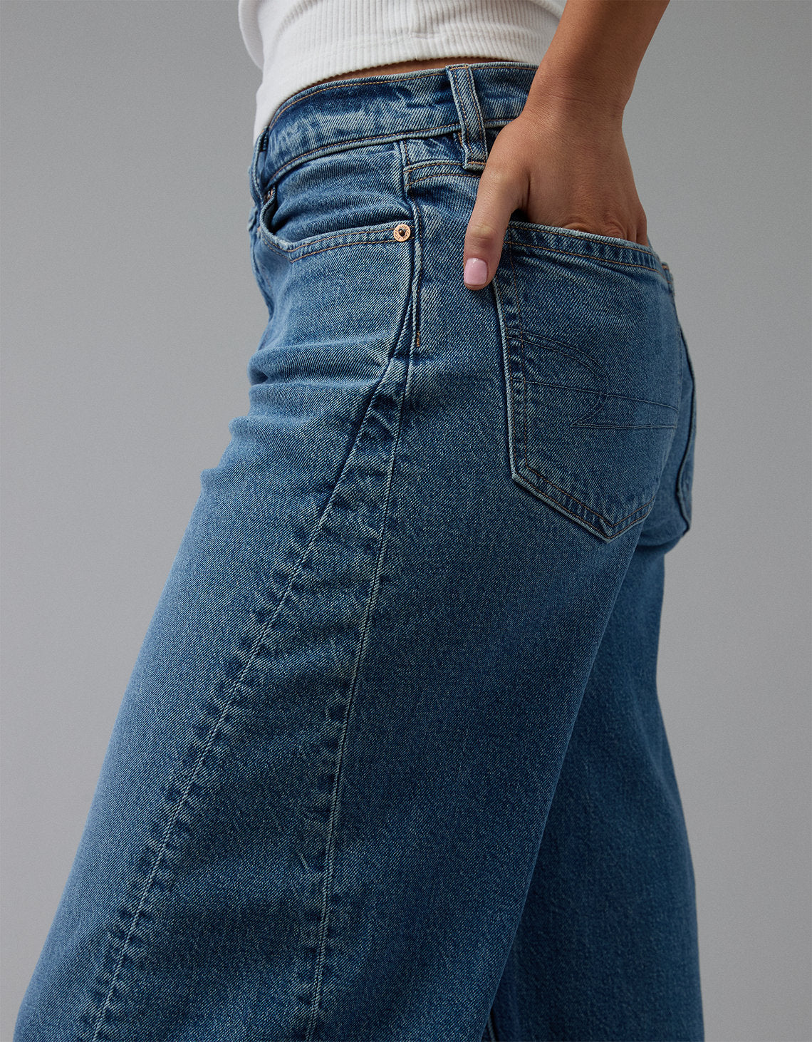 Jean barrel con stretch de mujer AE - Generico 3436_5547_992_d2