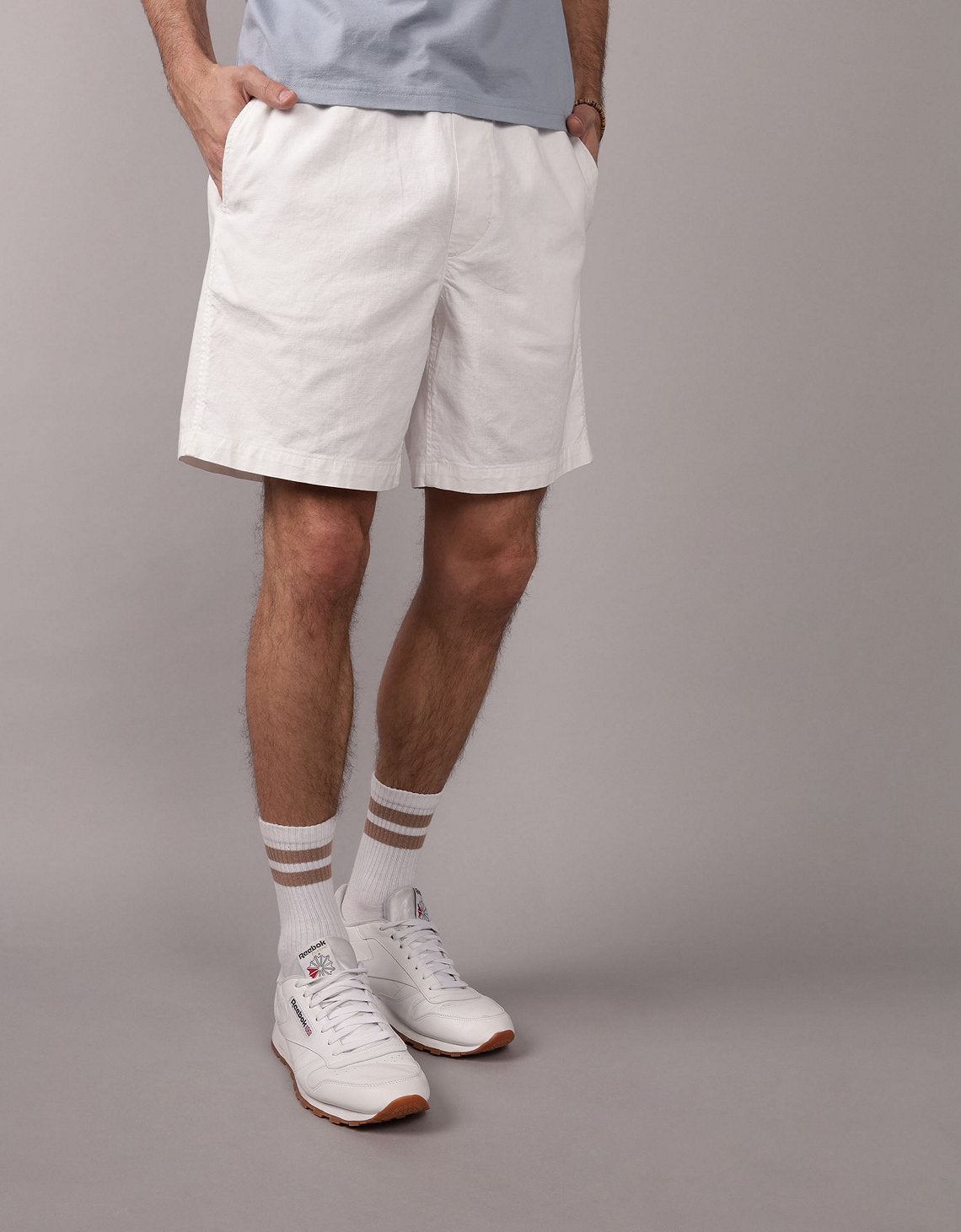Short trekker de hombre AE - Generico 4132_7874_123_of
