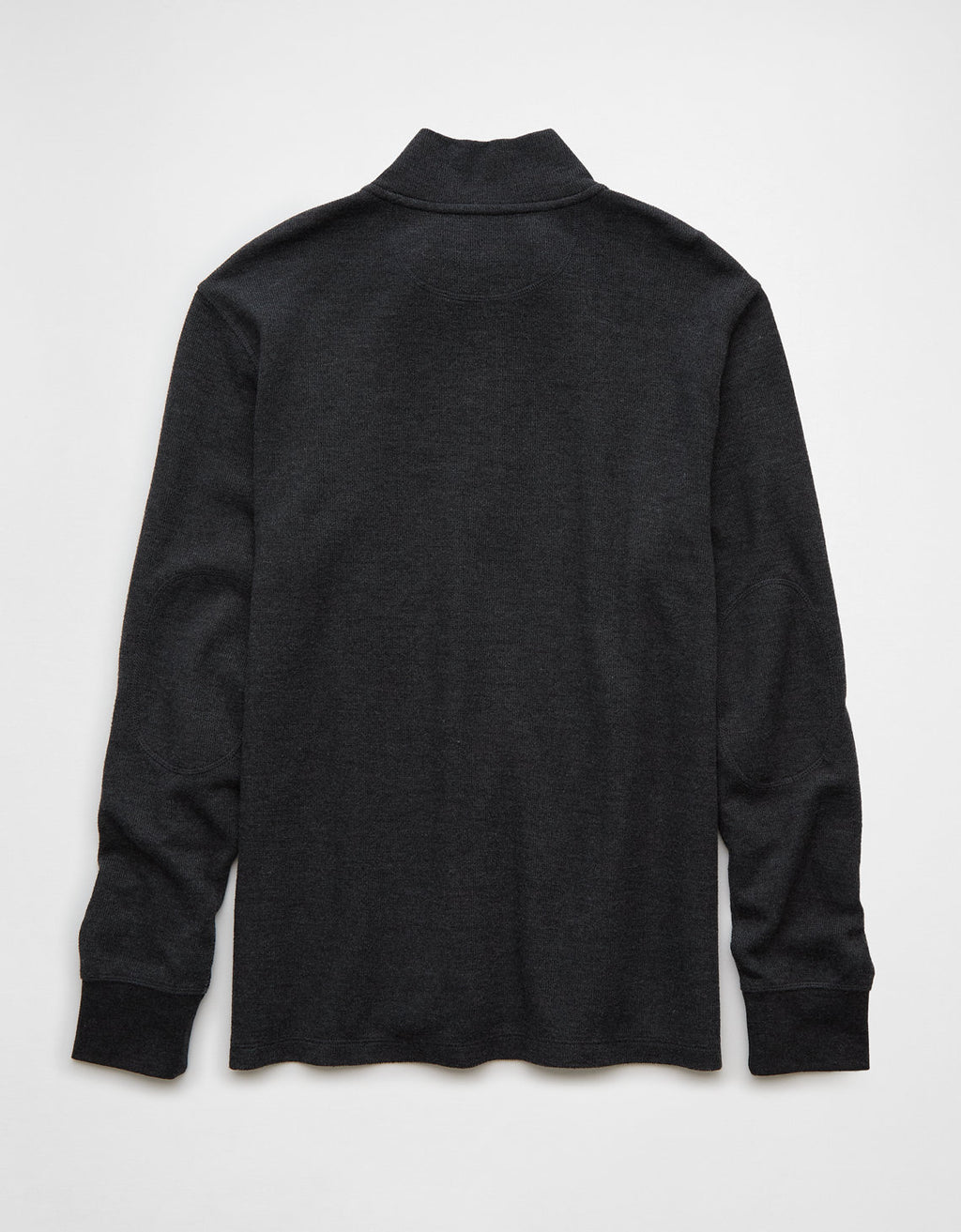 Polo sin Cuello Manga Larga Cuello Henley Hombre AE - Generico 4171_3990_008_b