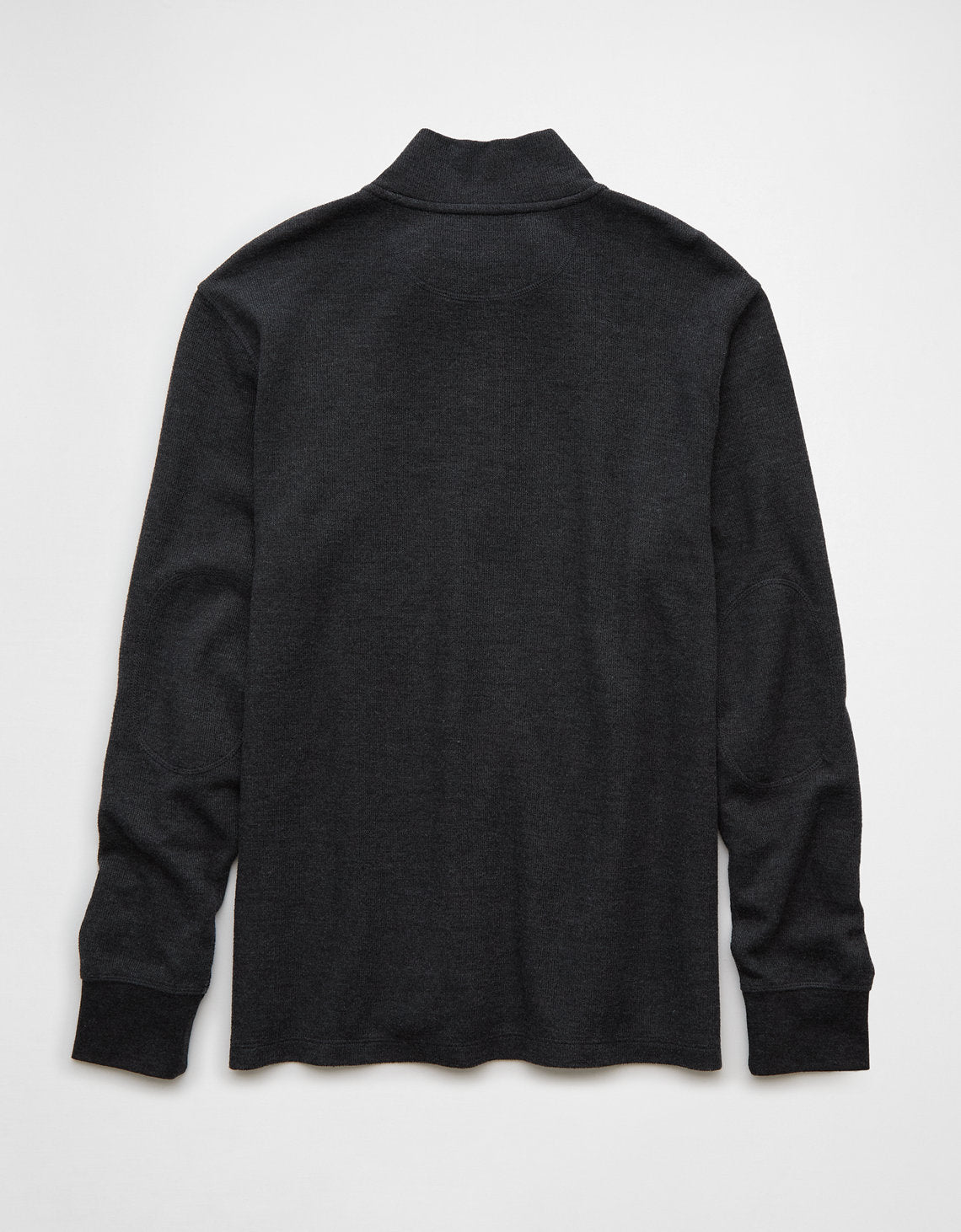 Polo sin Cuello Manga Larga Cuello Henley Hombre AE - Generico 4171_3990_008_b
