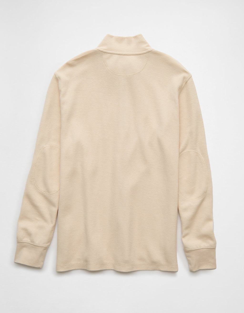 Polo sin Cuello Manga Larga Cuello Henley Hombre AE - Generico 4171_3990_864_b