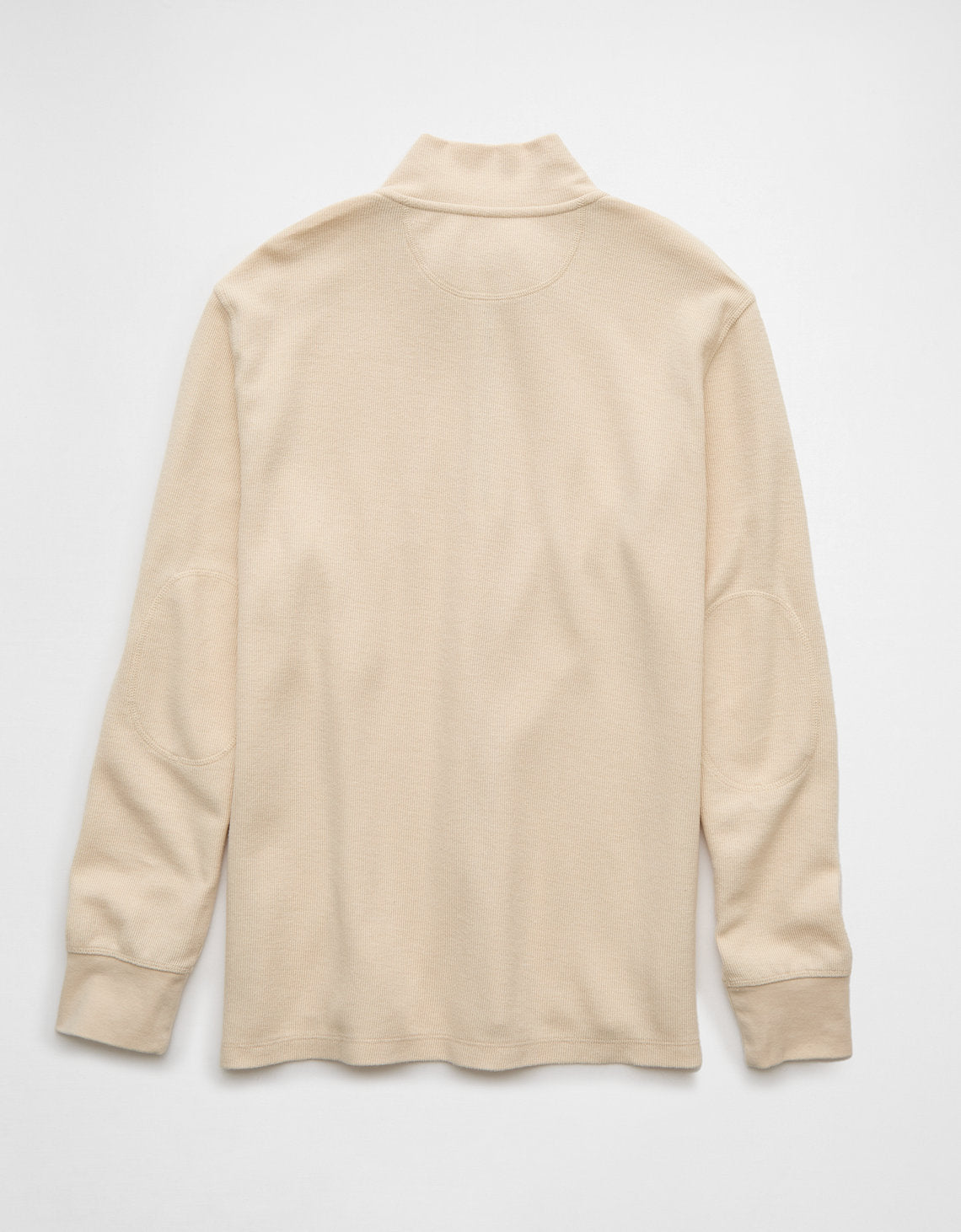 Polo sin Cuello Manga Larga Cuello Henley Hombre AE - Generico 4171_3990_864_b