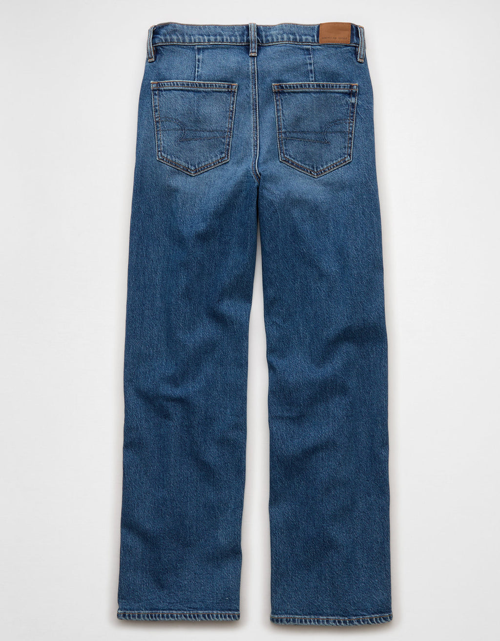 Jean Stovepipe Tiro Alto Ae - Generico 4435_5806_922_b