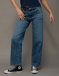 Jean AE Stretch de pierna recta de tiro alto. - Generico 4435_6028_936_of