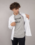 Camisa Oxford Slim Fit Ae - Blanco 5153_2830_100_of