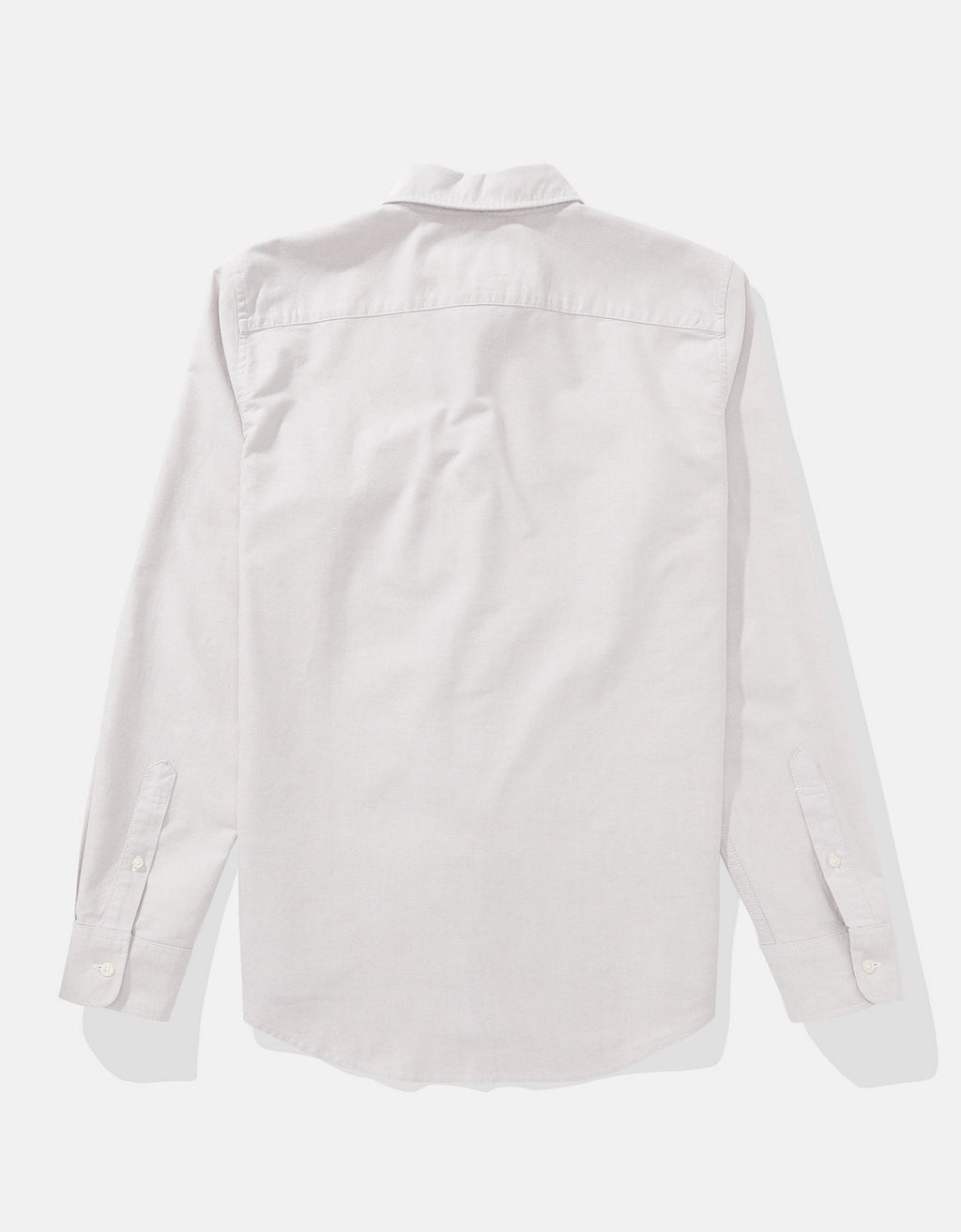 Camisa Oxford Slim Fit Ae - Generico 5153_2830_207_b