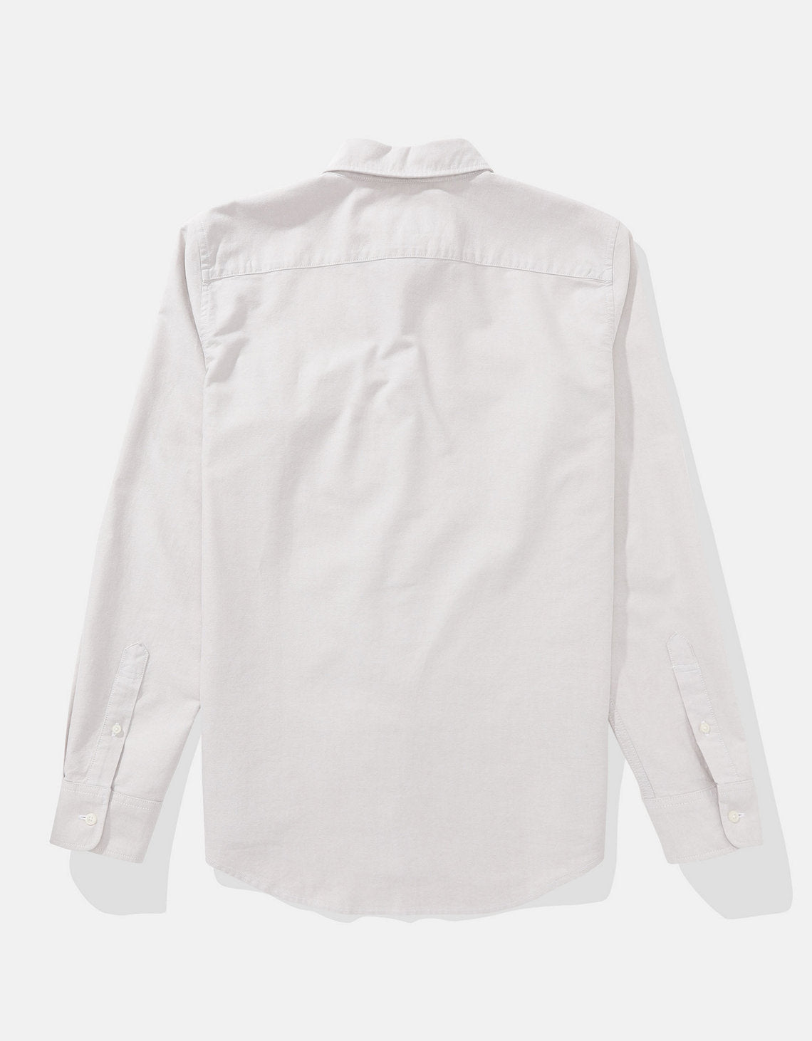 Camisa Oxford Slim Fit Ae - Generico 5153_2830_207_b