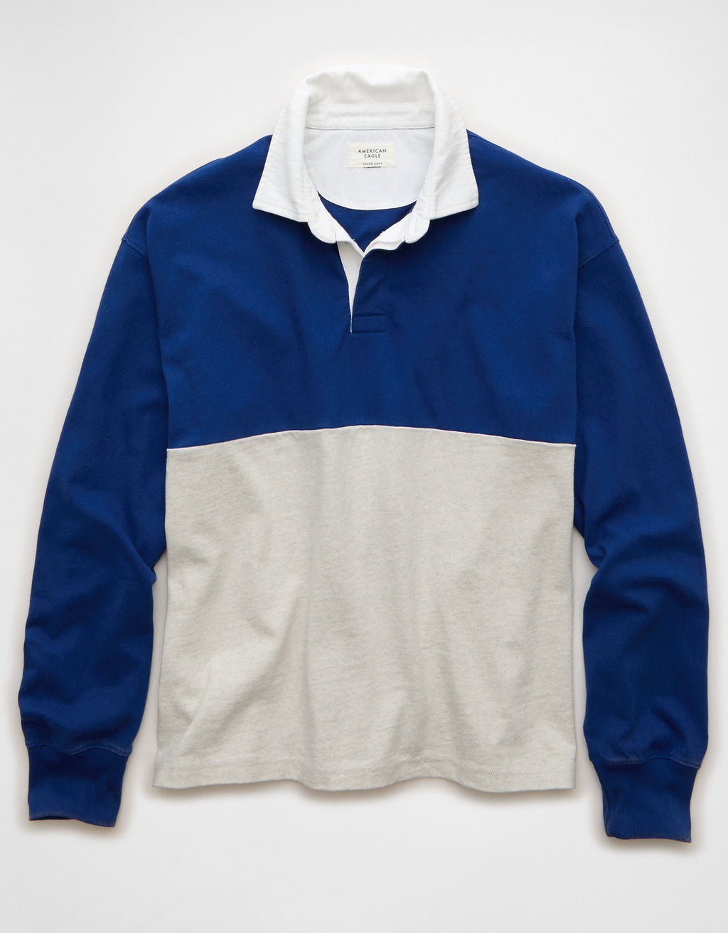 Camiseta de Rugby de Bloques de Color Ae - Generico 5171_4949_976_f