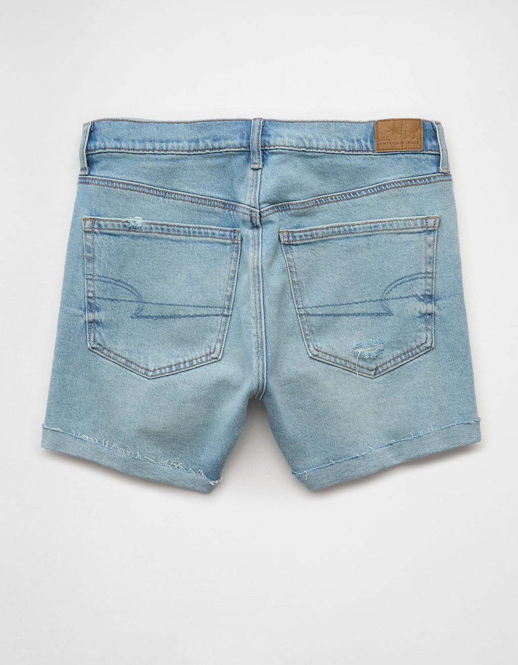 Short tiro bajo de mujer AE - Generico 5332_8189_851_b