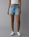 Short tiro bajo de mujer AE - Generico 5332_8189_851_of