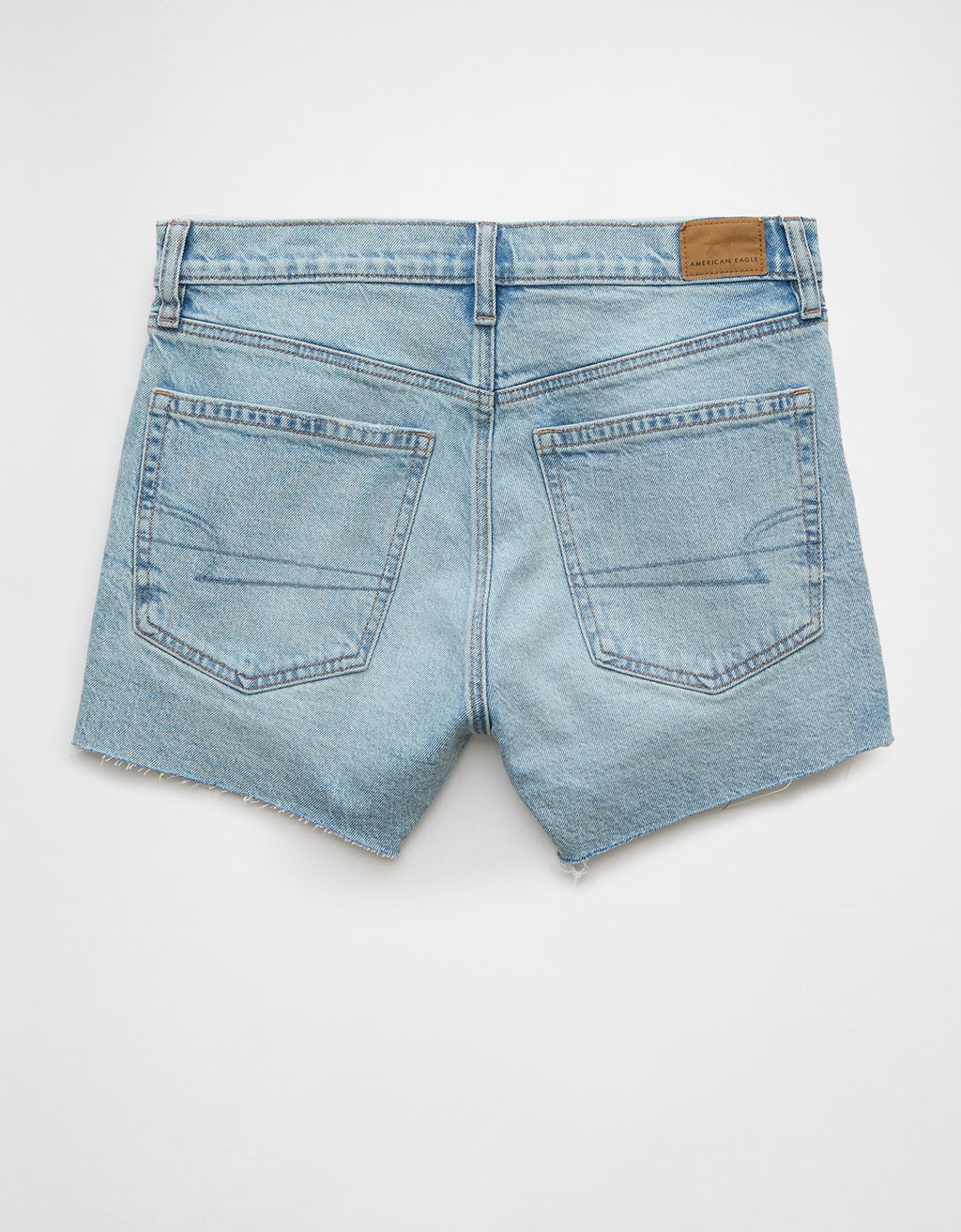 Short tiro bajo de mujer AE - Generico 5332_8241_987_b