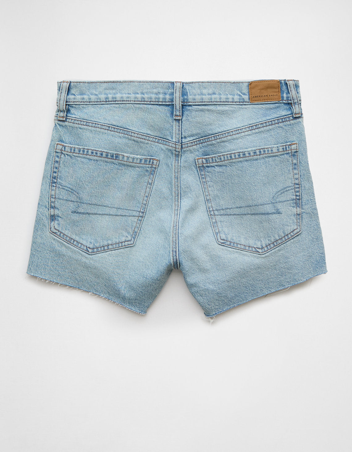 Short tiro bajo de mujer AE - Generico 5332_8241_987_b