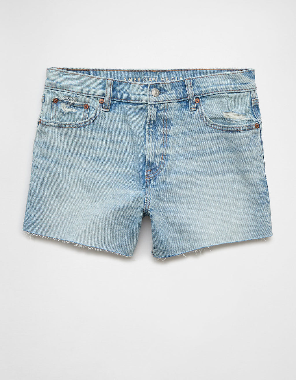 Short tiro bajo de mujer AE - Generico 5332_8241_987_f