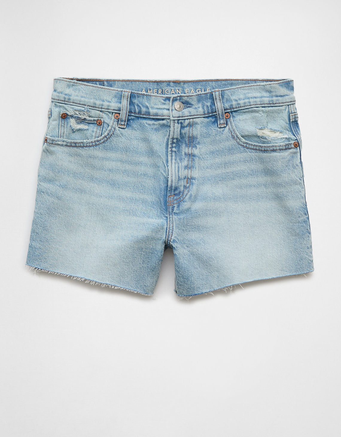 Short tiro bajo de mujer AE - Generico 5332_8241_987_f