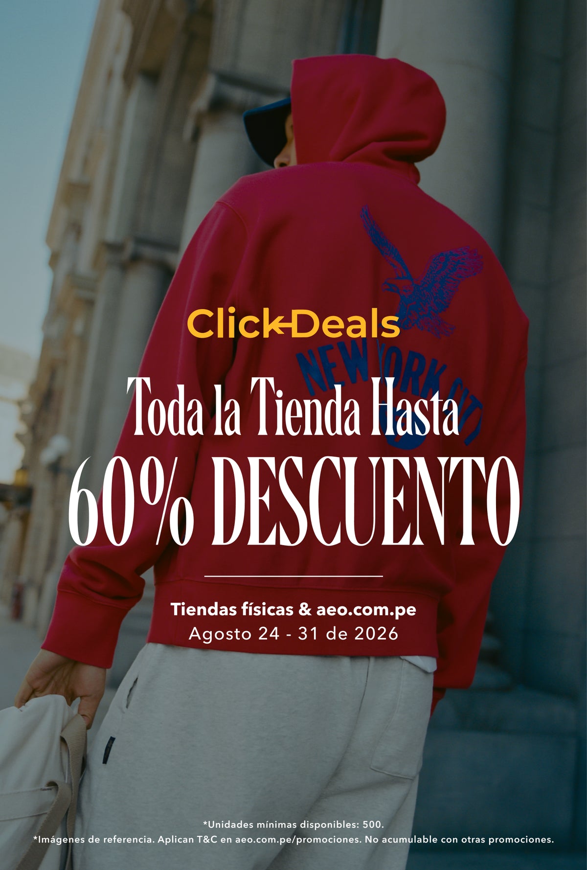 Banner promocional