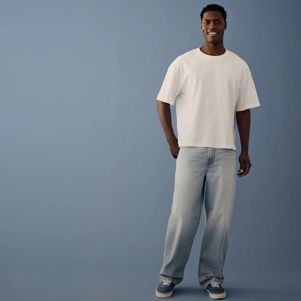ULTRA BAGGY JEAN